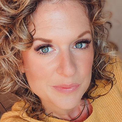 Kateri, 43