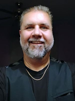 Roger, 52