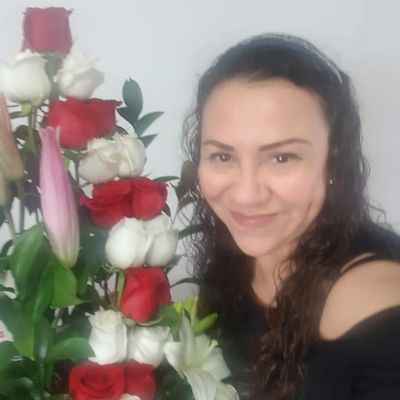 Maria, 53