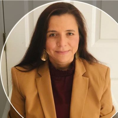 Ana, 45