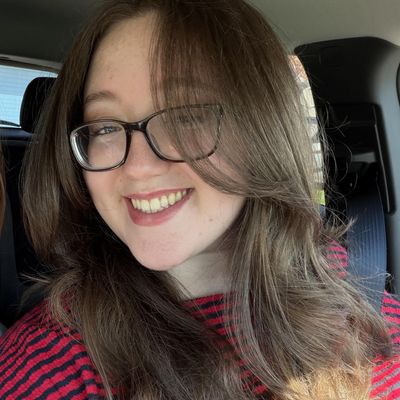 Catherine, 20