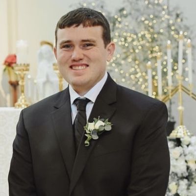 Chris, 26