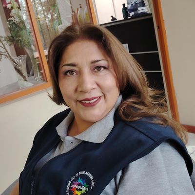 Myriam, 58