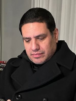 Ramon, 47