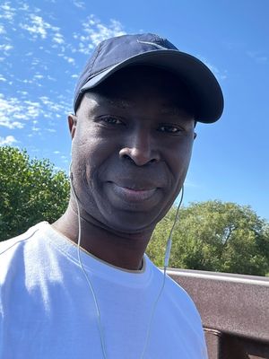 Chris, 50