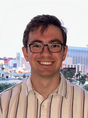 Theodore, 24