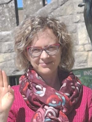 Marisa, 50