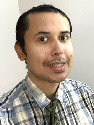 John, 35