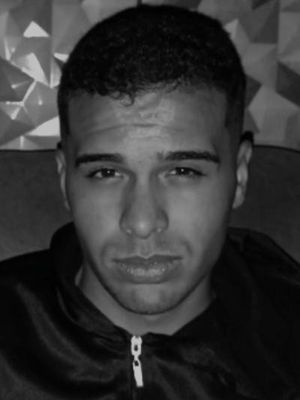 Victor, 20