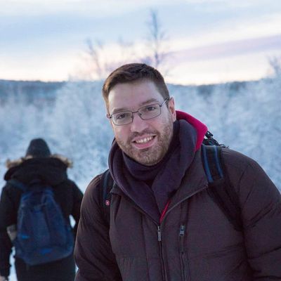 Tiago, 34
