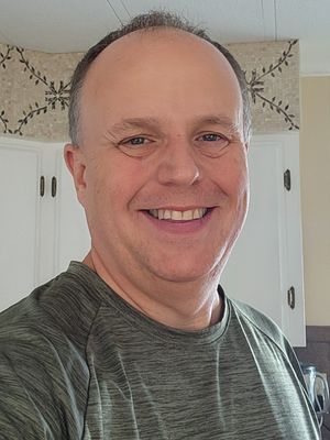 Chris, 58