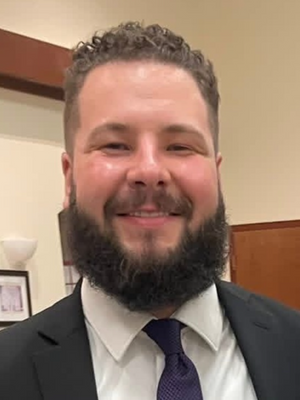Brandon, 30