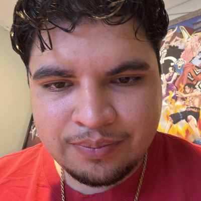 Luis, 27