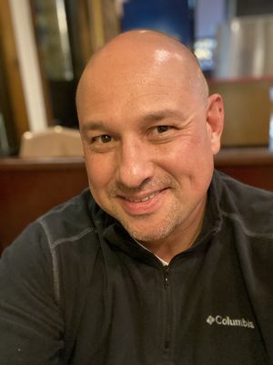 Steve, 55