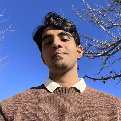 Jay, 21