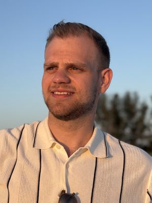 Joseph, 25