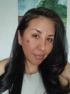 Diana, 40