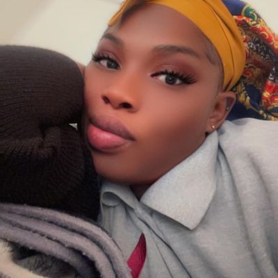 Abigail, 26