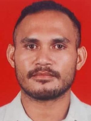 Jhon, 31
