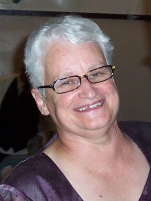 Evelyn, 79