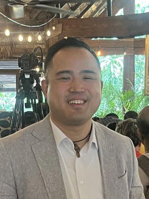 Charles, 38