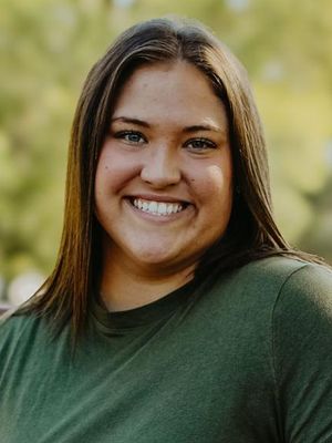 Grace, 24