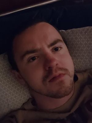 Daniel, 24