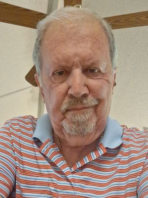 Benedict, 78