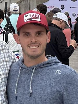Jonathon, 30