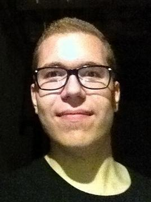 Marc, 32