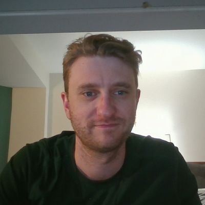 Patrick, 34