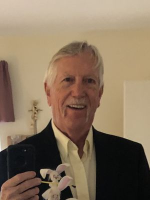 Terry, 77