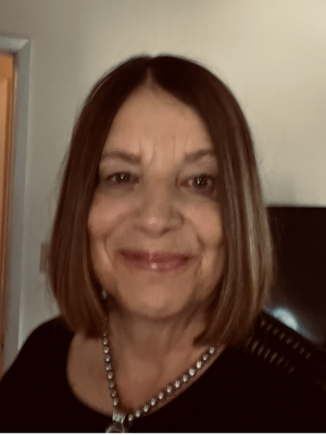 Kathy, 72
