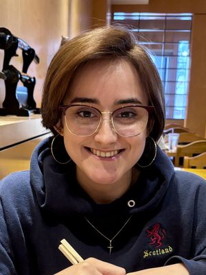 Allison, 23