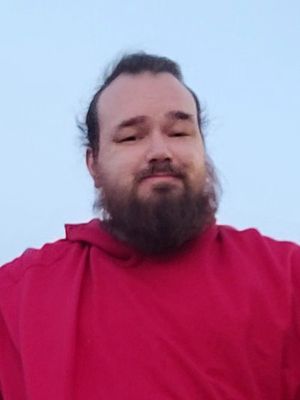 Brendan, 31