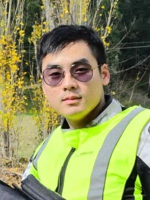 Kevin, 22
