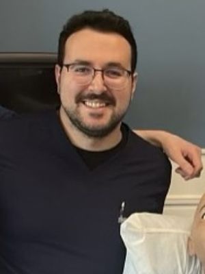Christian, 30