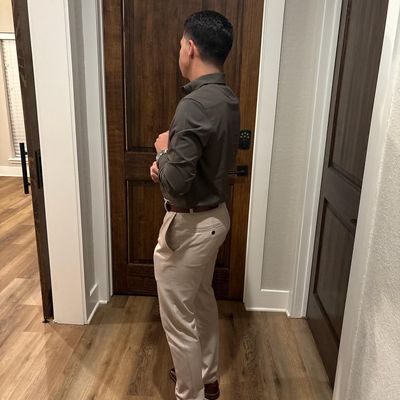 Saul, 25