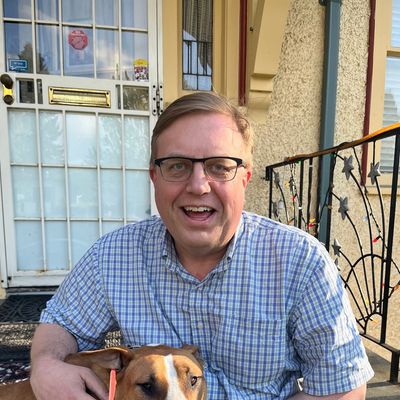 Kenneth, 58