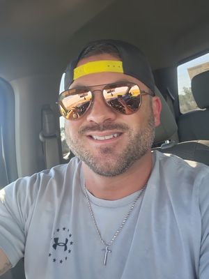 Shane, 42