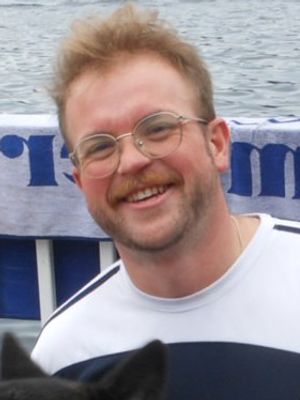 Benjamin, 27