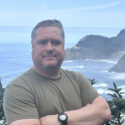 Mark, 49