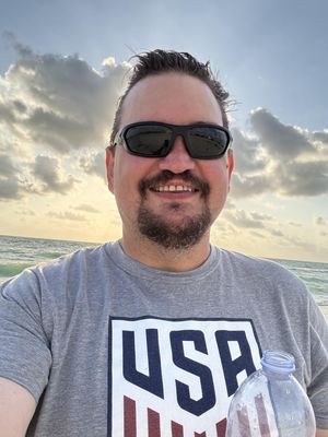 Tyler, 41