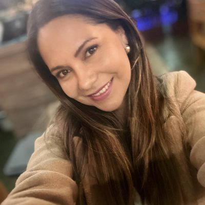Elizabeth, 45
