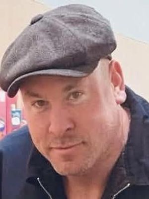 James, 49