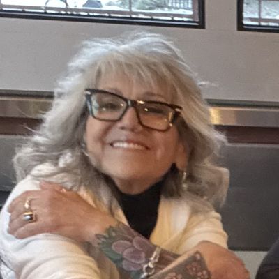 Gale, 65