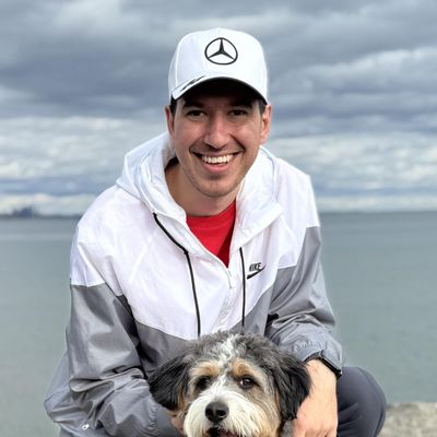 Mark, 27