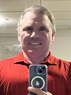 Steve, 51