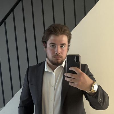 Nathan, 19