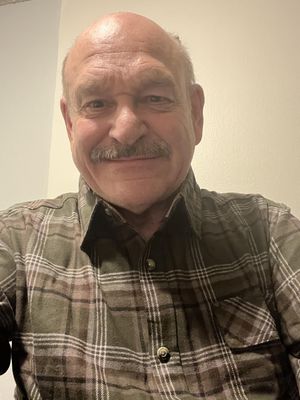 Steve, 69